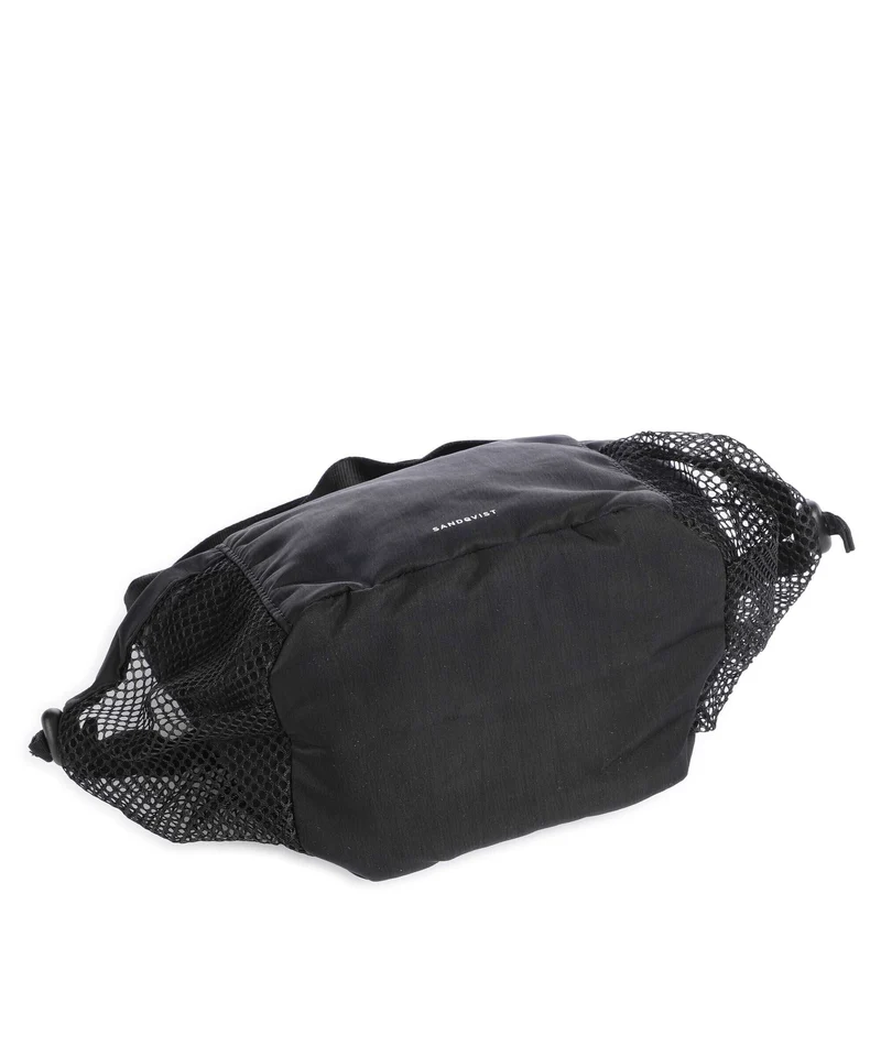 Sandqvist Fusion Stevie Sac bandoulière black