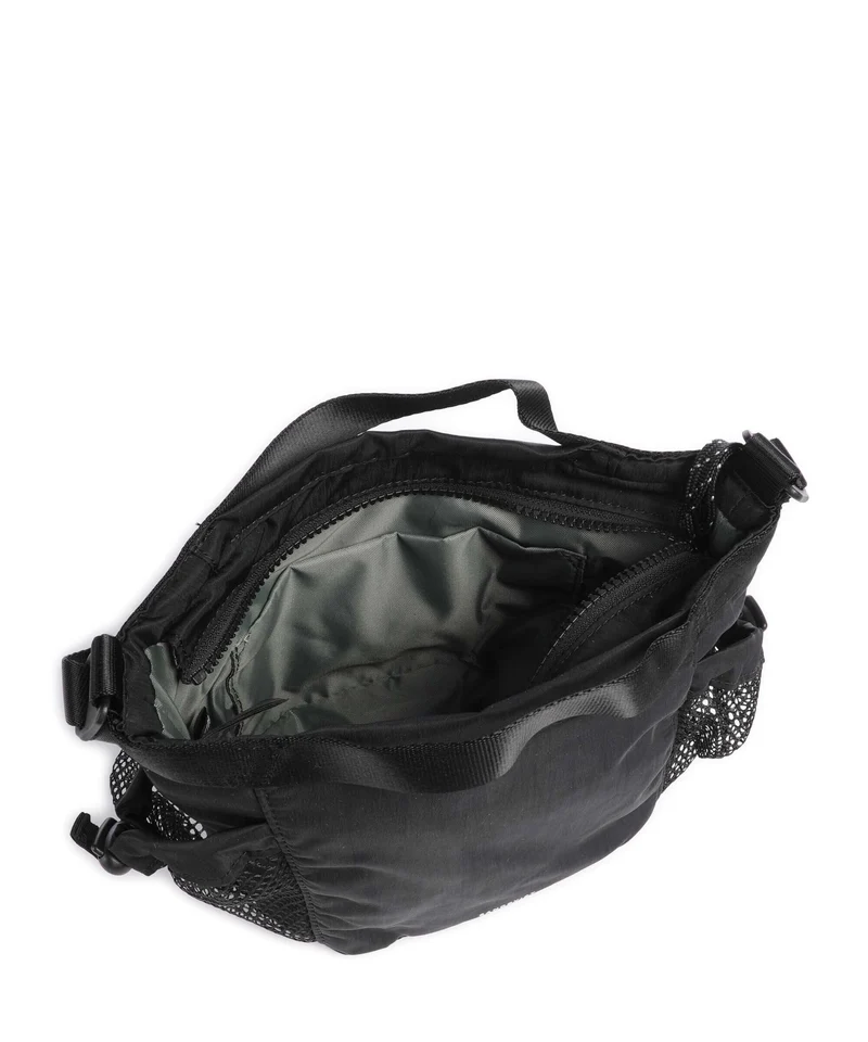 Sandqvist Fusion Stevie Sac bandoulière black