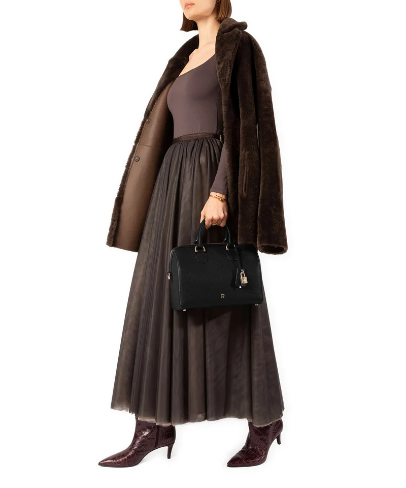 Aigner Delia S Sac à main black