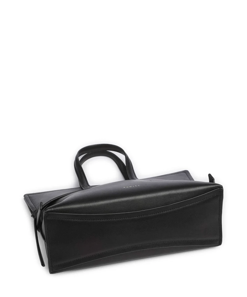 Radley London Fleet Street Sac à main black