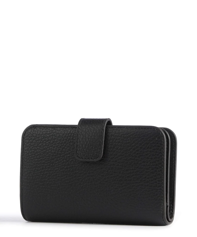 Furla Camelia M Portefeuille nero
