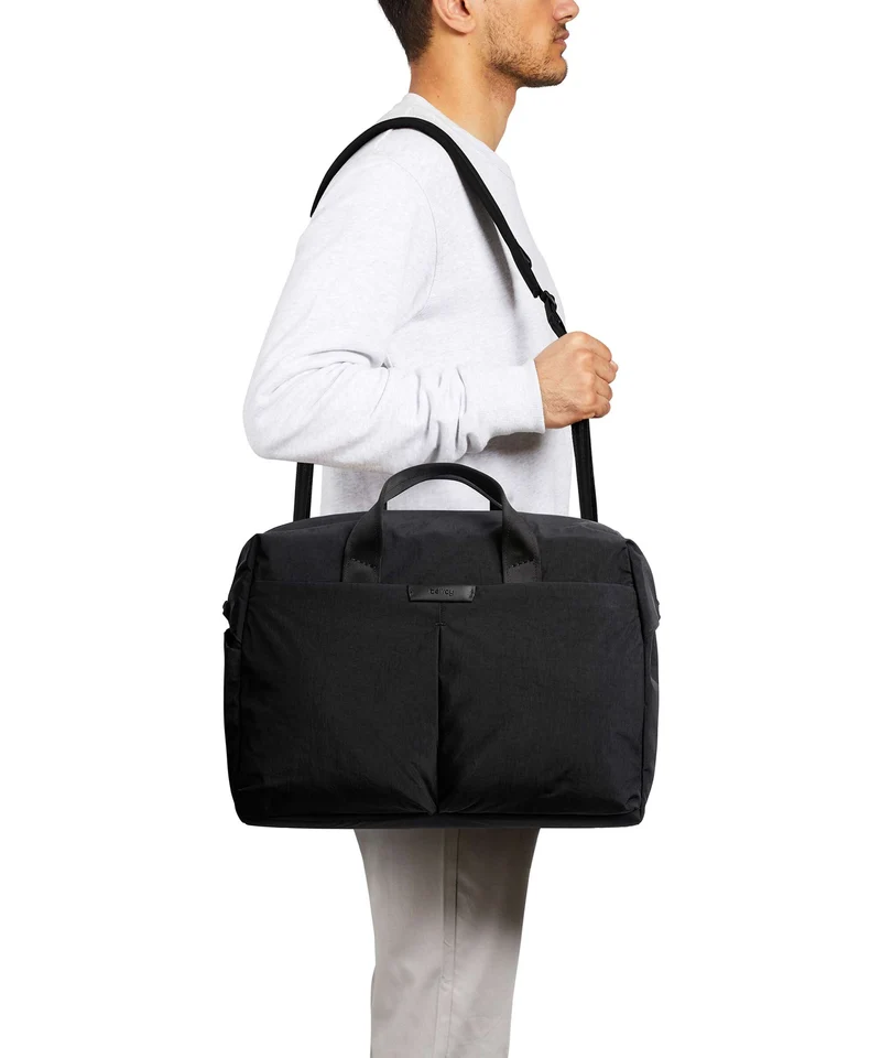Bellroy Tokyo W20 Work Porte-document raven
