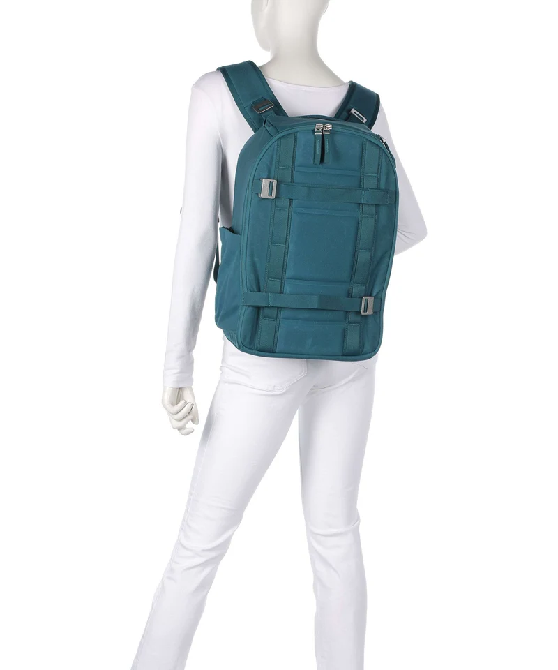Db Ramverk Pro 21 Sac à dos midnight teal