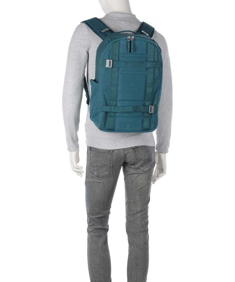 Db Ramverk Pro 21 Sac à dos midnight teal