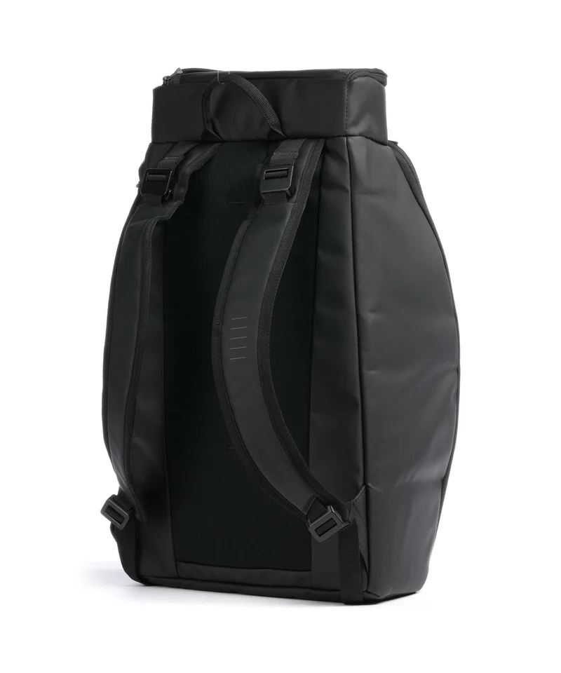 Db Hugger 25 Sac à dos black out