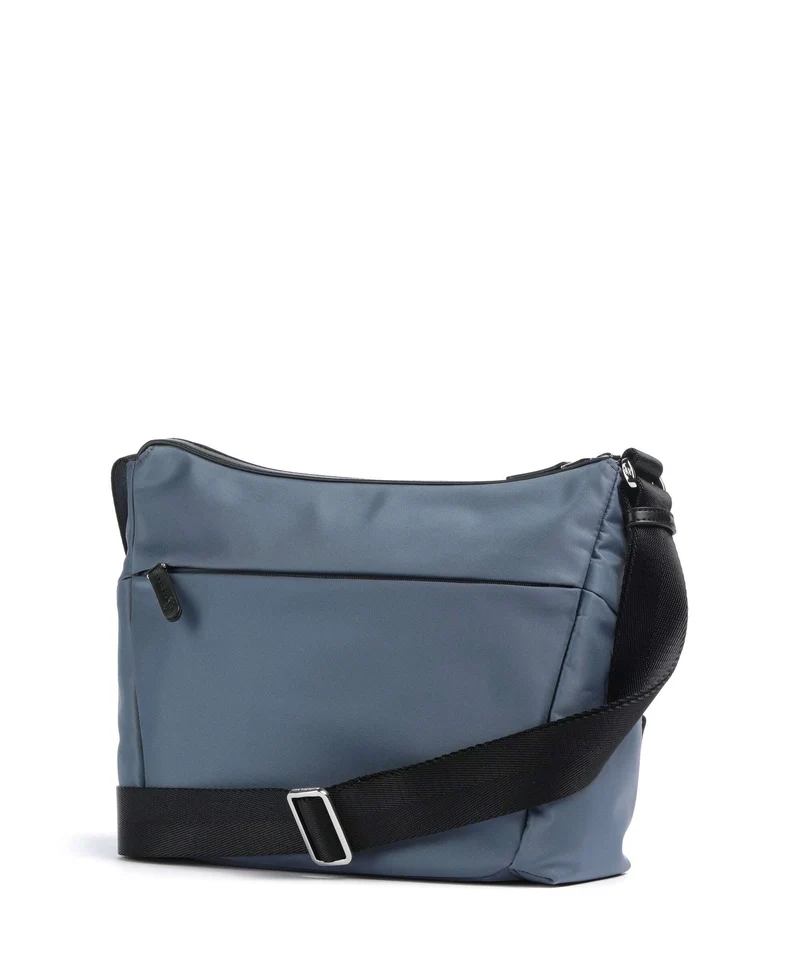 Mandarina Duck Hunter Sac bandoulière blue wing