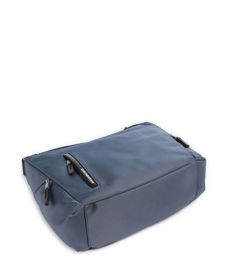 Mandarina Duck Hunter Sac bandoulière blue wing