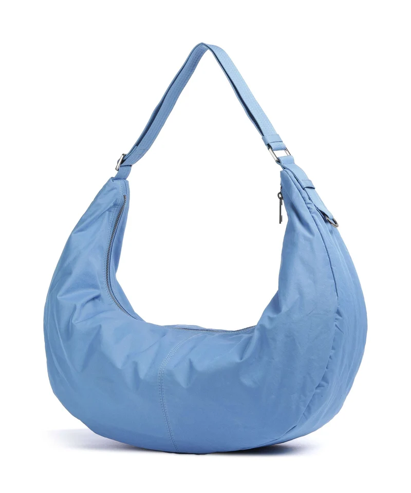 Liebeskind Moon Nylon L Sac fourre-tout royal blue