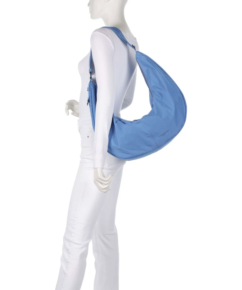 Liebeskind Moon Nylon L Sac fourre-tout royal blue