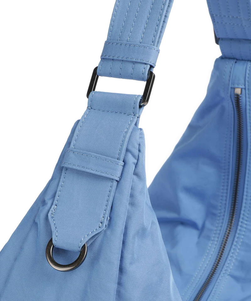 Liebeskind Moon Nylon L Sac fourre-tout royal blue