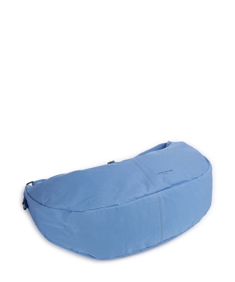 Liebeskind Moon Nylon L Sac fourre-tout royal blue