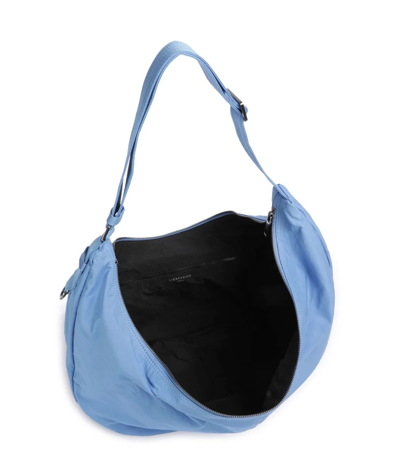 Liebeskind Moon Nylon L Sac fourre-tout royal blue