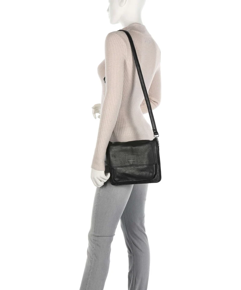 Still Nordic Basic Sac bandoulière black