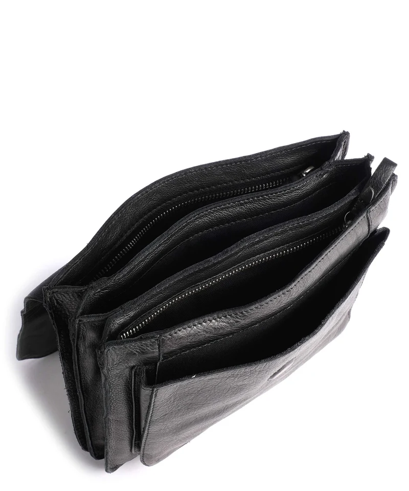 Still Nordic Basic Sac bandoulière black