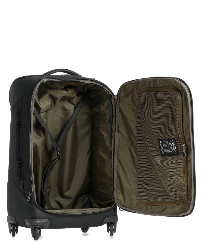 Eagle Creek Expanse 60 Valise 4 roues black