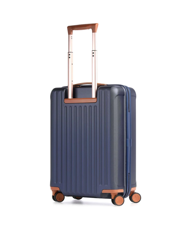 Brics Capri Valise 4 roues blue