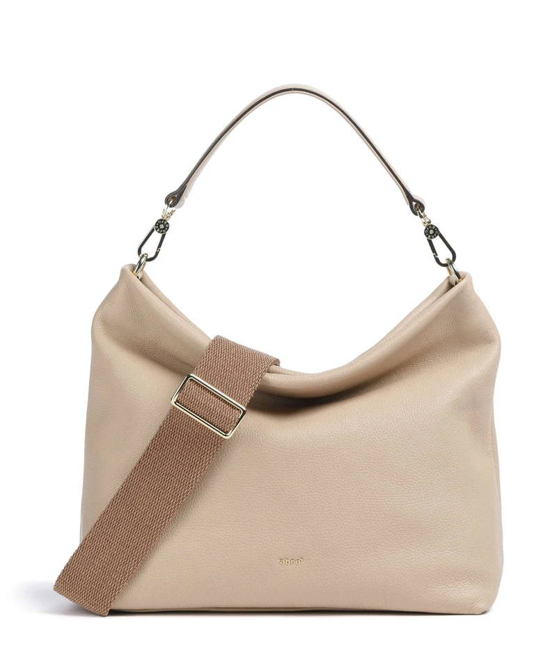 Abro Dalia Kaia Sac fourre-tout natural