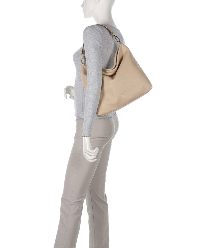 Abro Dalia Kaia Sac fourre-tout natural