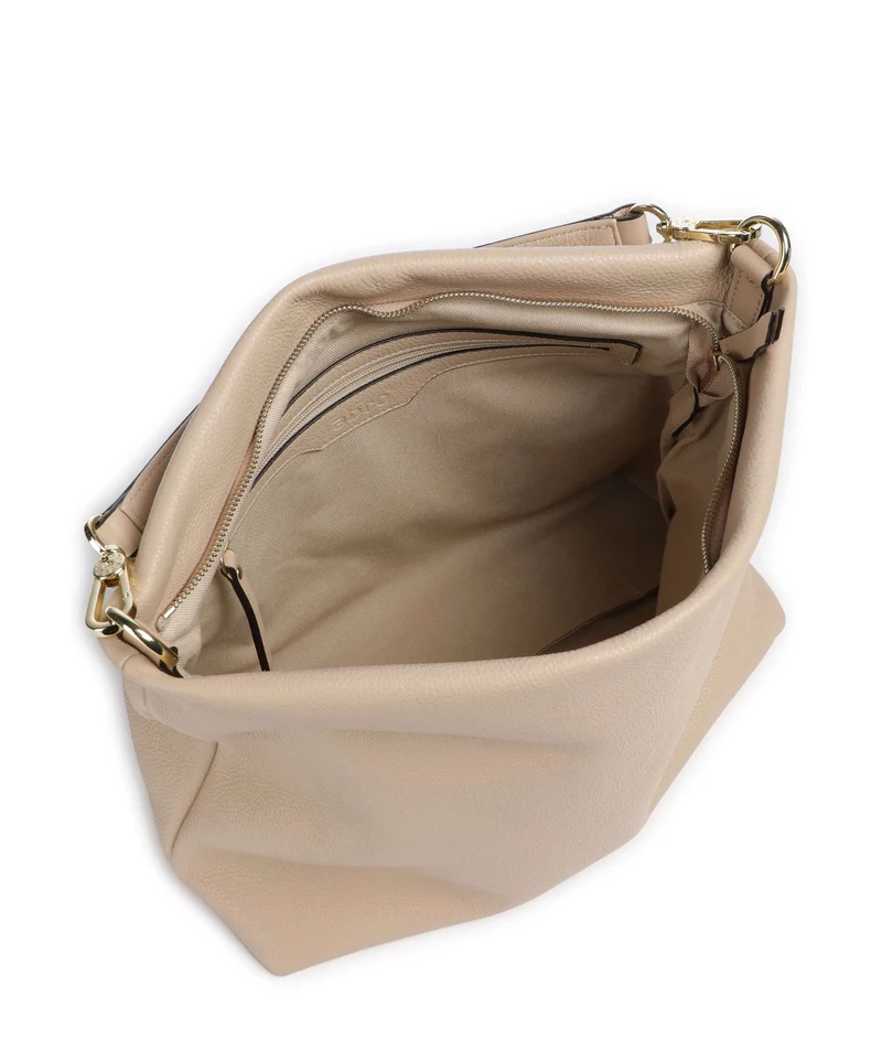 Abro Dalia Kaia Sac fourre-tout natural