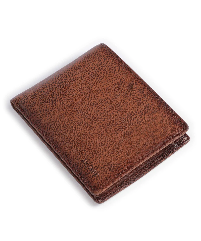Picard Hans Portefeuille tabak