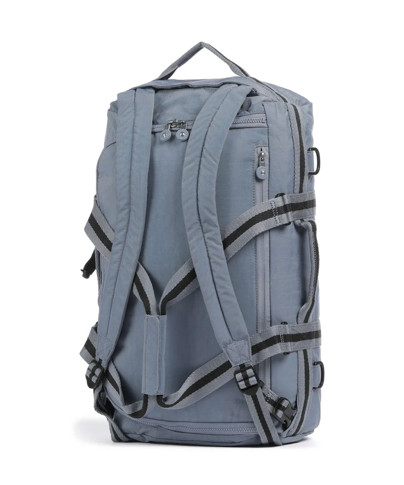 Kipling Basic Jonis S Sac de voyage blue stone