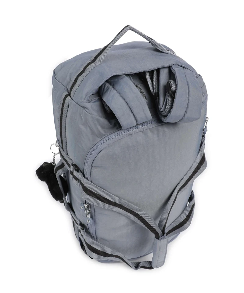 Kipling Basic Jonis S Sac de voyage blue stone