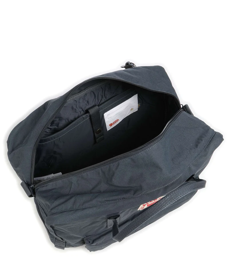 Fjällräven Kånken Sac week-end navy