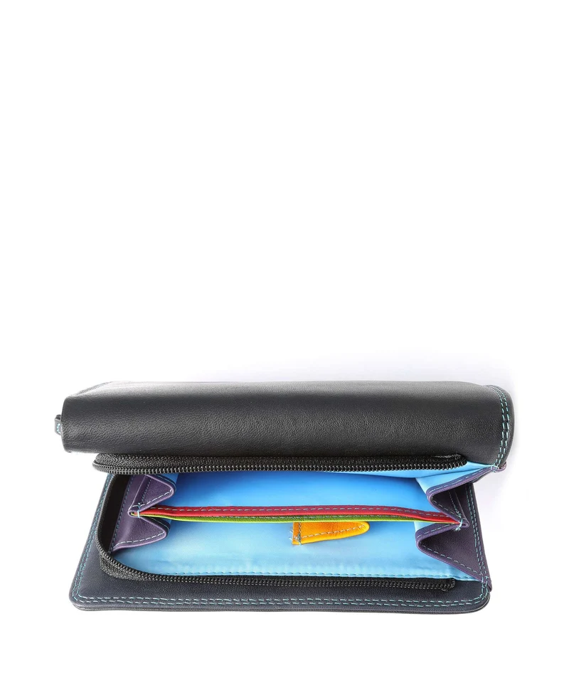 Mywalit Portefeuille black pace