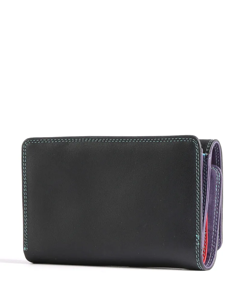 Mywalit Portefeuille black pace
