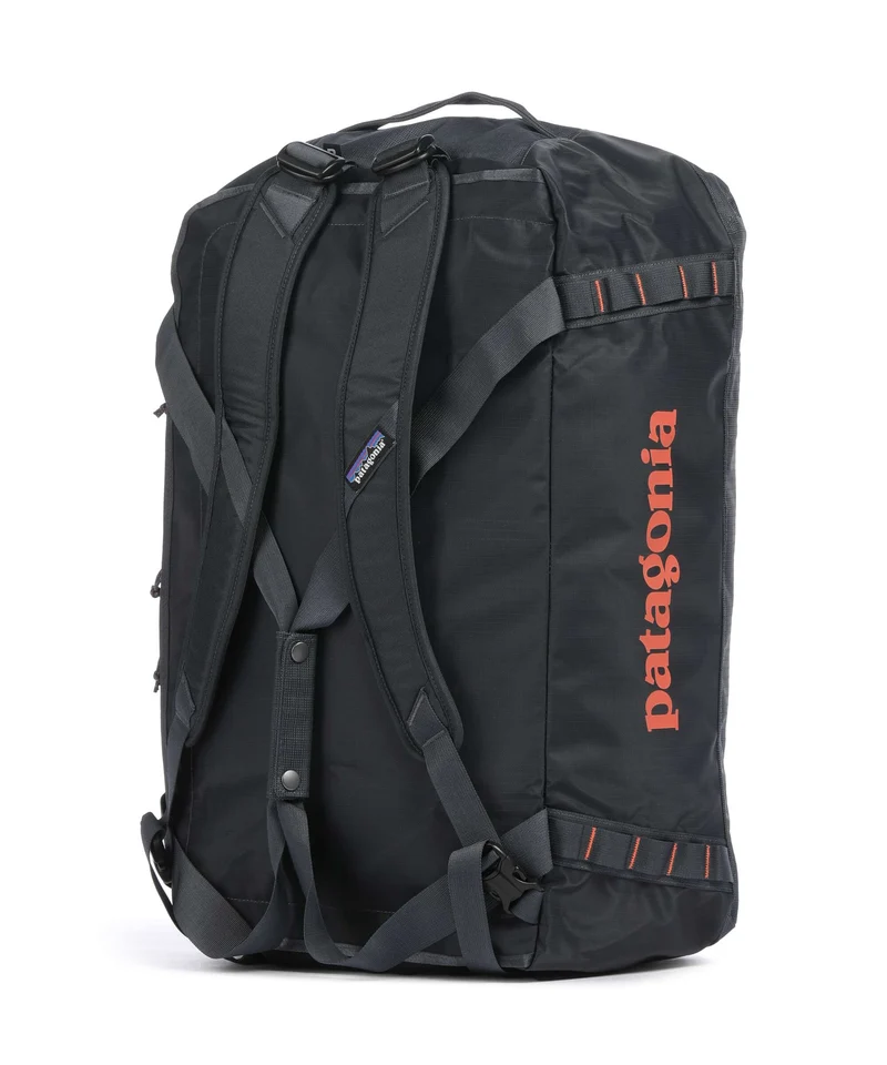 Patagonia Black Hole 55 Sac de voyage smolder blue