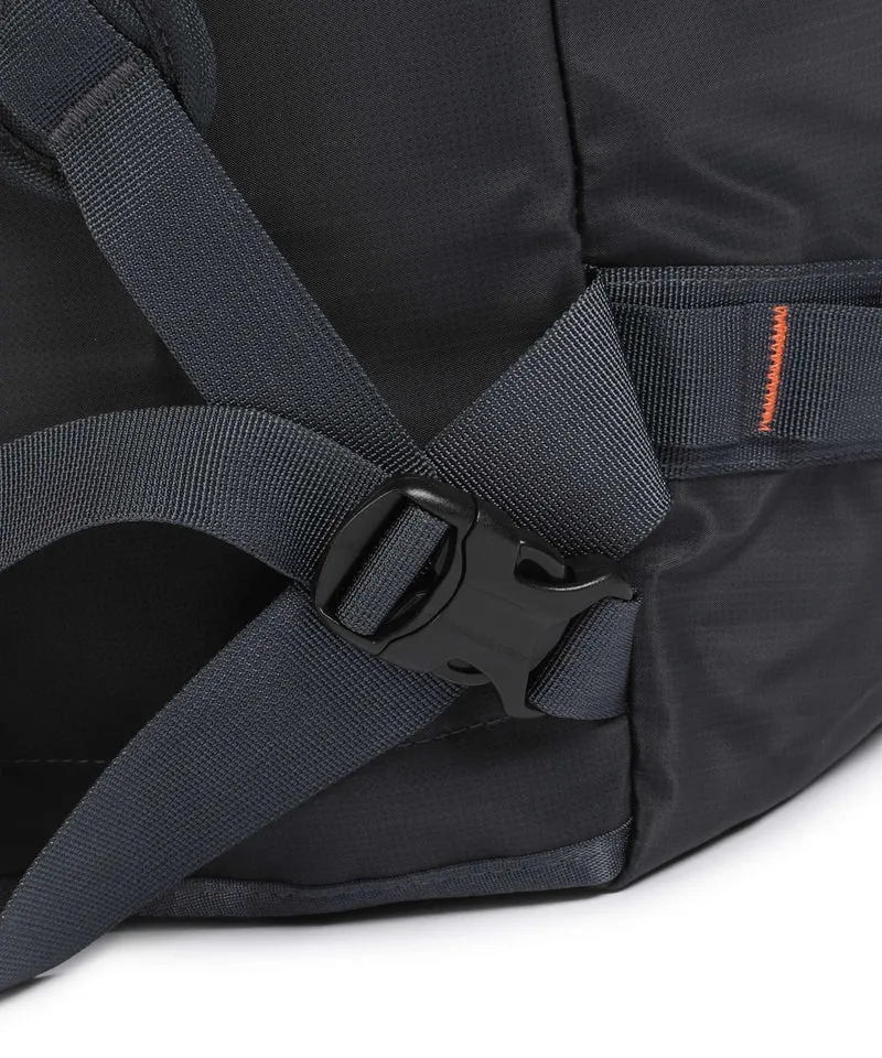 Patagonia Black Hole 55 Sac de voyage smolder blue