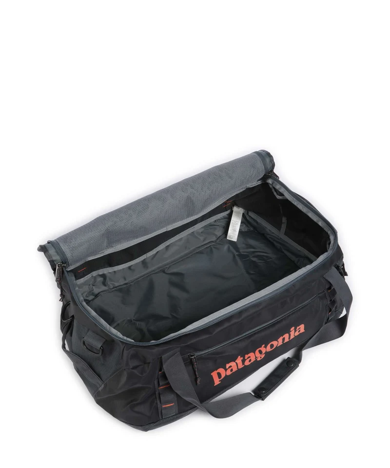 Patagonia Black Hole 55 Sac de voyage smolder blue