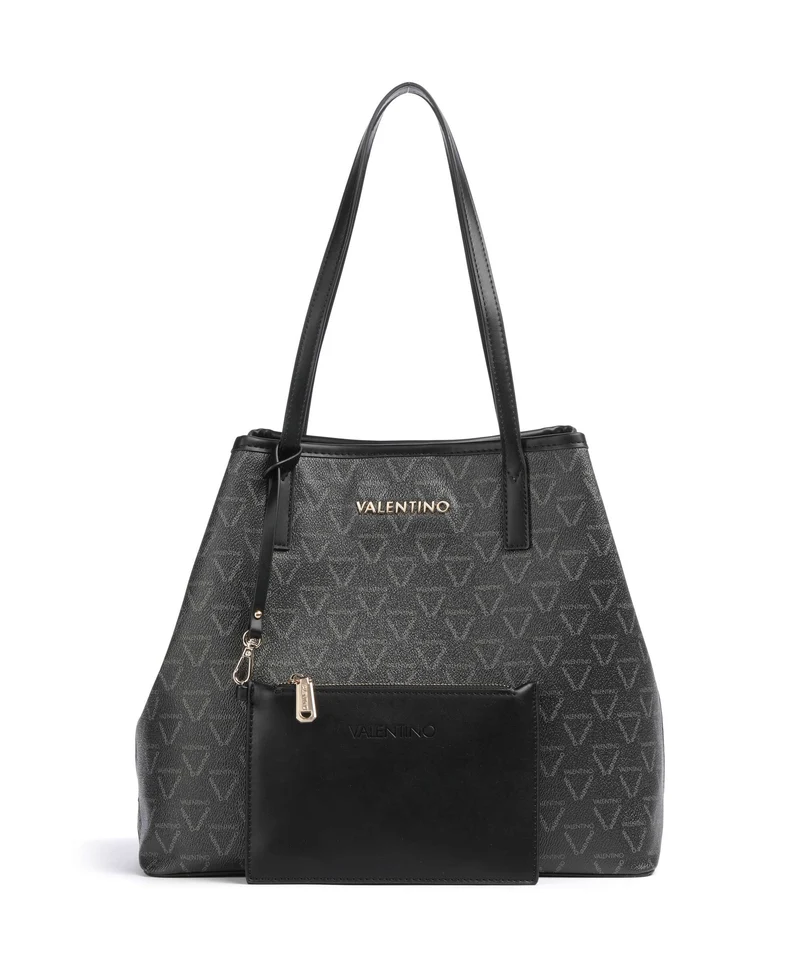 Valentino Bags Lady Re Cabas nero/multicolour