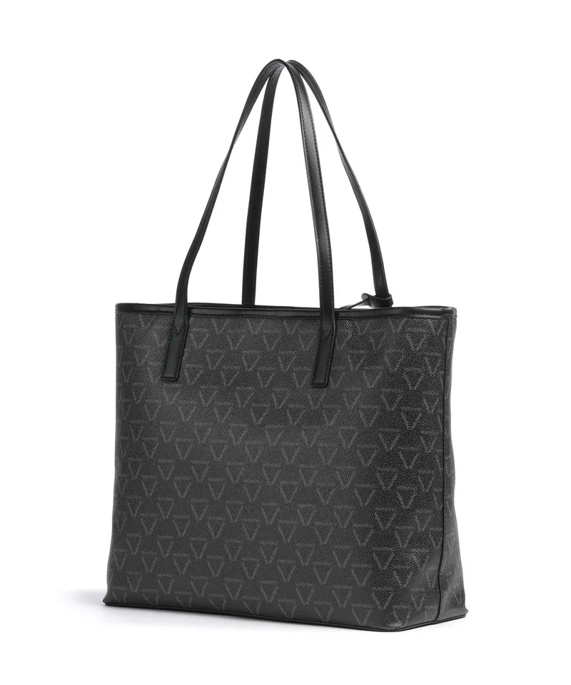 Valentino Bags Lady Re Cabas nero/multicolour