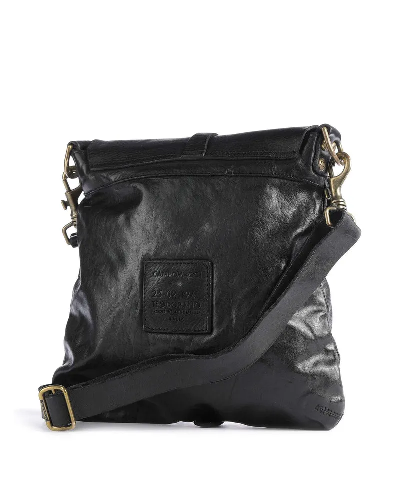 Campomaggi Sac porté épaule black