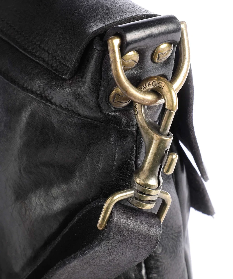 Campomaggi Sac porté épaule black