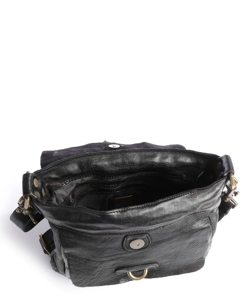 Campomaggi Sac porté épaule black