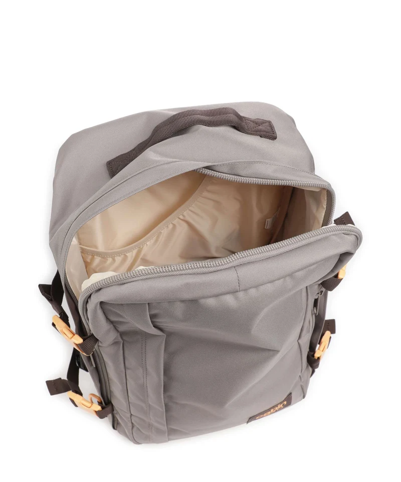 Cabin Zero Classic Plus 32 Sac à dos de voyage grey moor