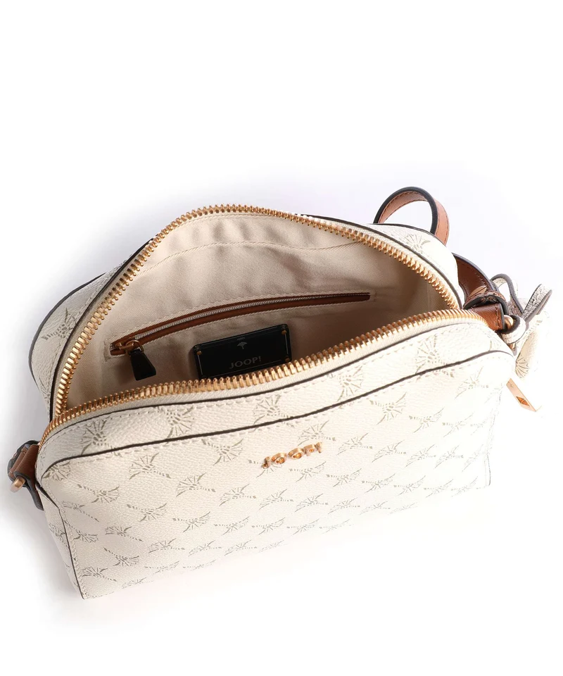 JOOP! Cortina 1.0 Cloe Sac bandoulière offwhite