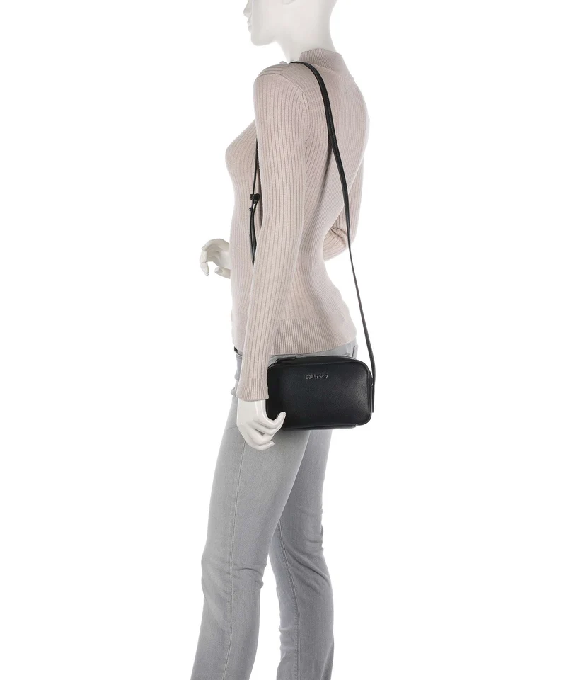 Hugo Chris Sac bandoulière black
