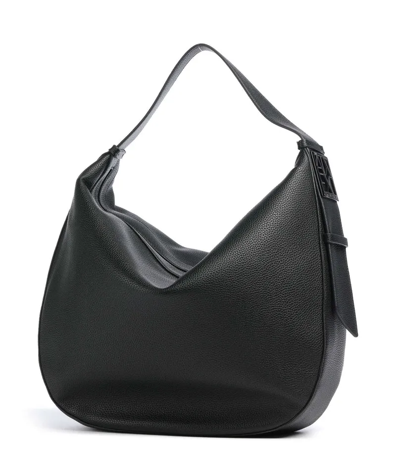 Armani Exchange Susy L Sac fourre-tout black