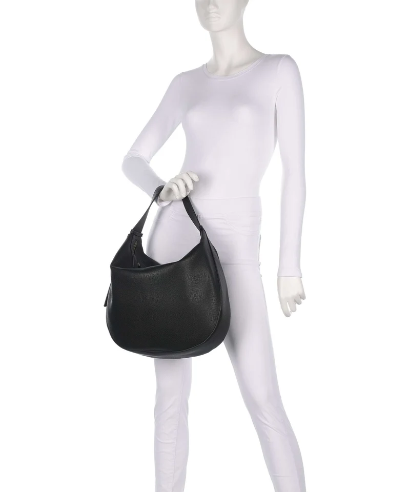 Armani Exchange Susy L Sac fourre-tout black