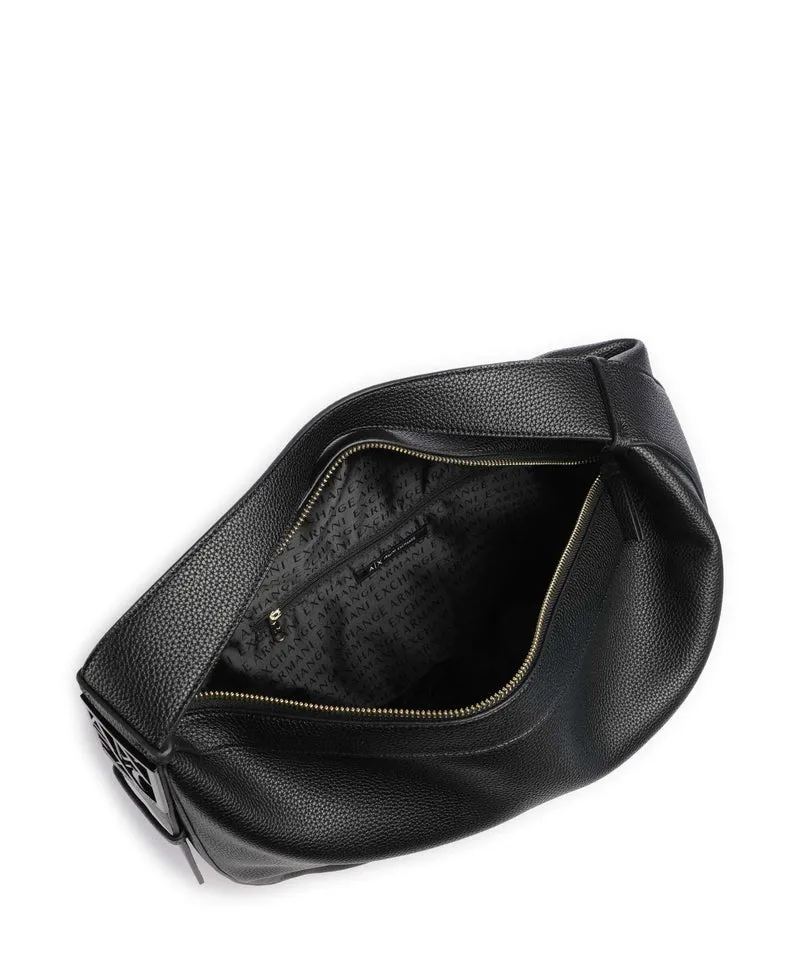 Armani Exchange Susy L Sac fourre-tout black