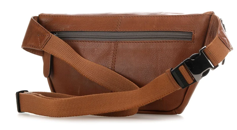 Strellson Hyde Sac banane cognac