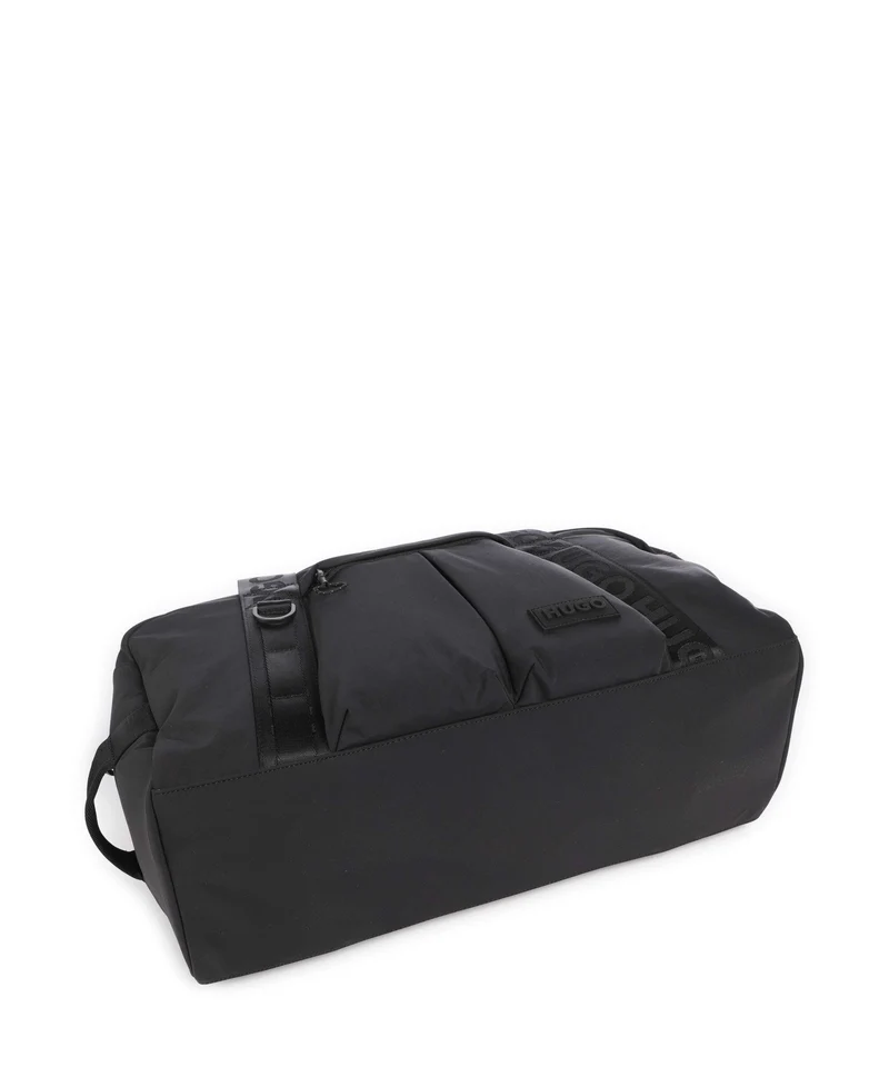 Hugo Taric Sac week-end black
