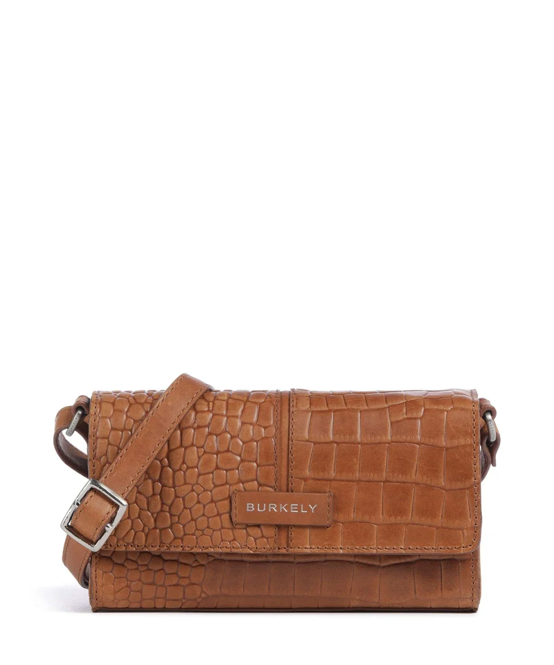 Burkely Cool Colbie Sac bandoulière colbie/cognac