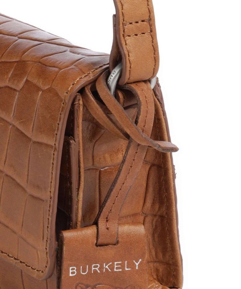 Burkely Cool Colbie Sac bandoulière colbie/cognac
