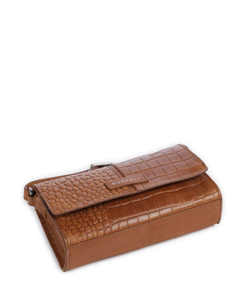Burkely Cool Colbie Sac bandoulière colbie/cognac