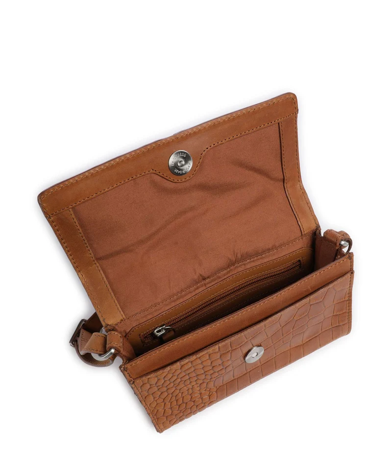Burkely Cool Colbie Sac bandoulière colbie/cognac