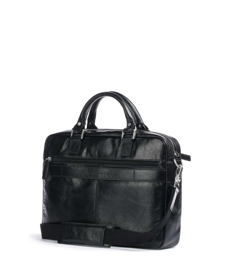 Picard Buddy Porte-document schwarz